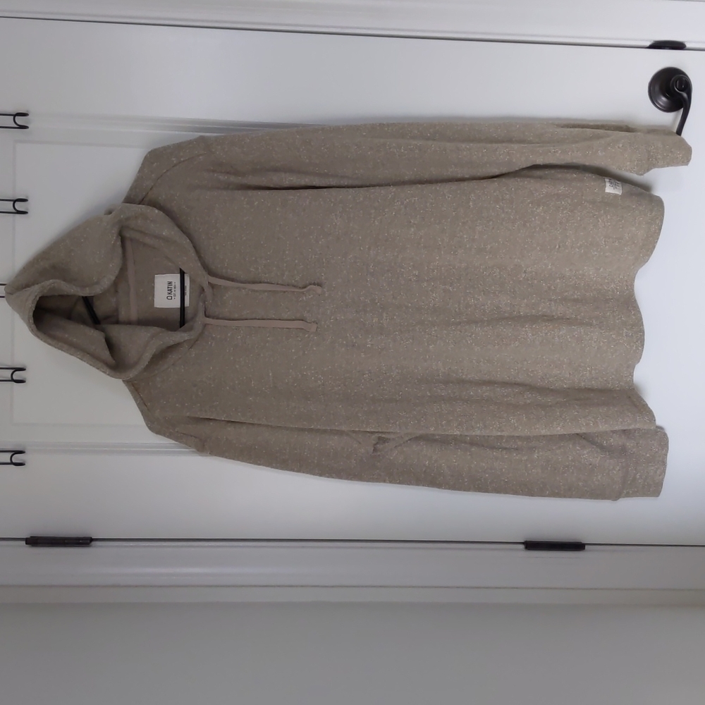 Katin Sock Hood - hooded sweater